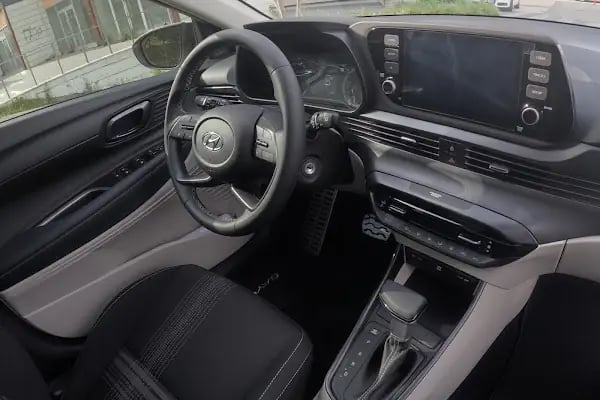 Beylikdüzü Araç Kiralama şirketi MADENLER OTO - Resim 11