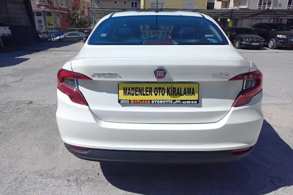 Beylikdüzü Araç Kiralama şirketi MADENLER OTO - Resim 19