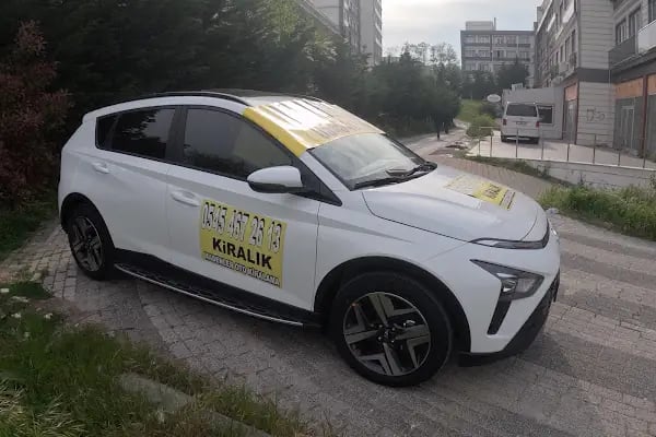 Beylikdüzü Araç Kiralama şirketi MADENLER OTO - Resim 8