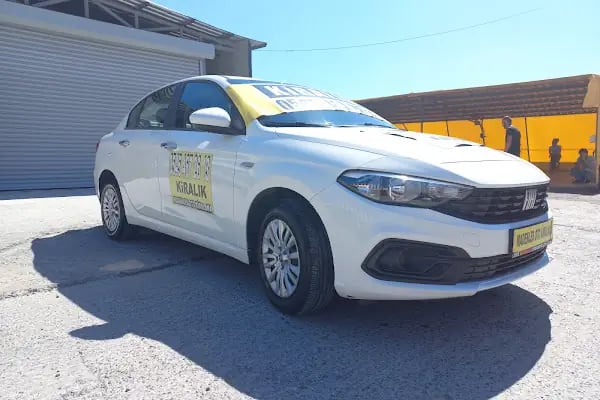 Beylikdüzü Araç Kiralama şirketi MADENLER OTO - Resim 3