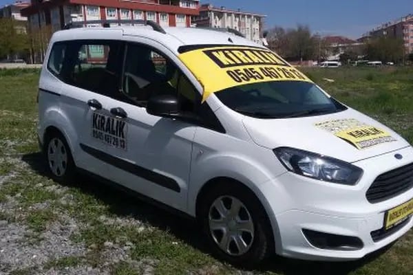 Beylikdüzü Araç Kiralama şirketi MADENLER OTO - Resim 13