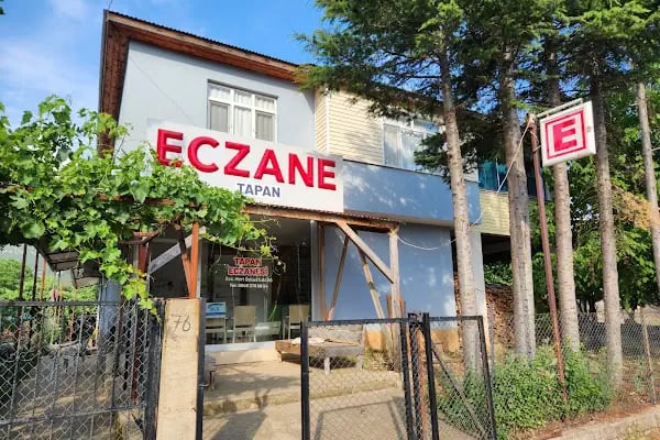 Tapan Eczanesi - Resim 2