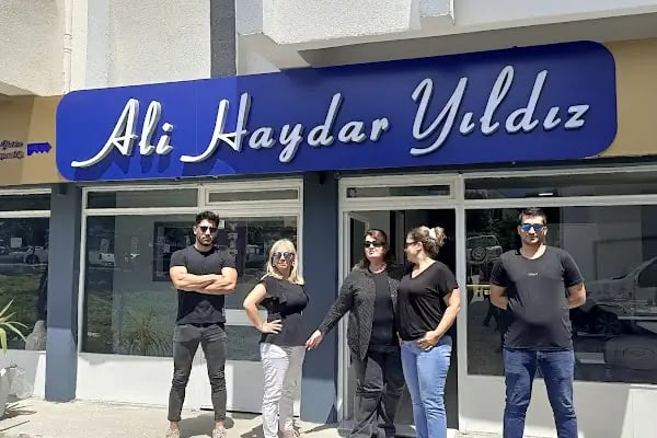 Pınarlı Mahallesi Muhtarlığı - Resim 3