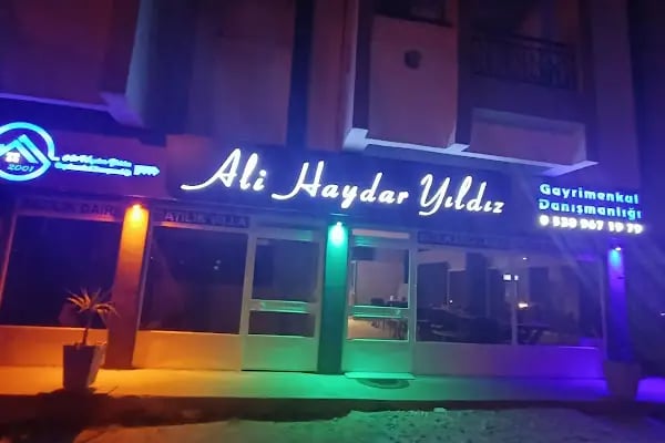 Pınarlı Mahallesi Muhtarlığı - Resim 5