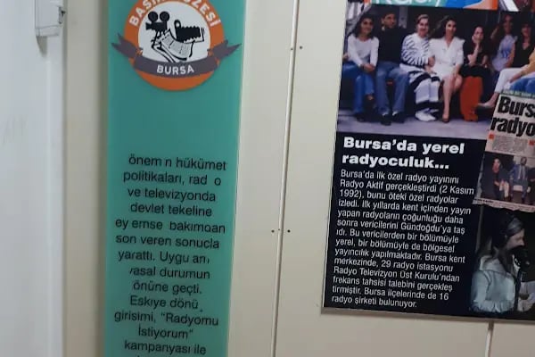 Akkılıç Kütüphanesi - Resim 13