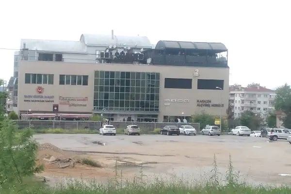 Akkılıç Kütüphanesi - Resim 6