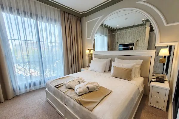 DBD Hotel Bayraklı - Resim 2