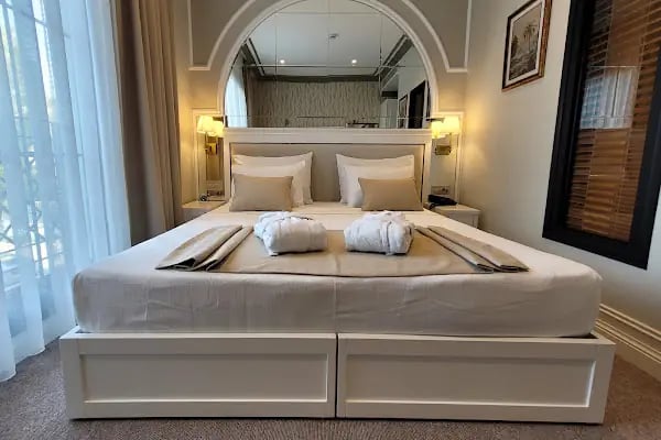 DBD Hotel Bayraklı - Resim 7