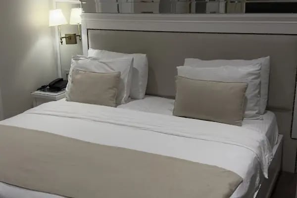 DBD Hotel Bayraklı - Resim 19