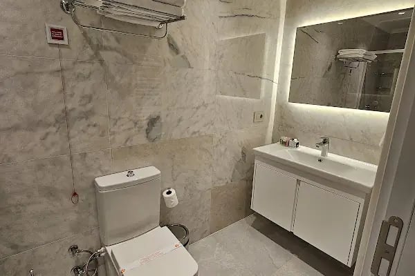 DBD Hotel Bayraklı - Resim 20