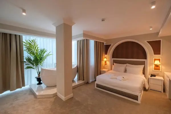 DBD Hotel Bayraklı - Resim 10