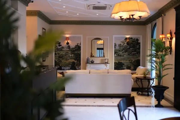 DBD Hotel Bayraklı - Resim 3