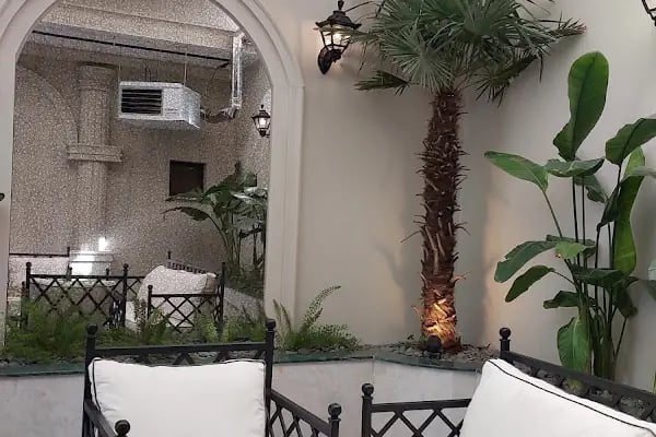 DBD Hotel Bayraklı - Resim 18