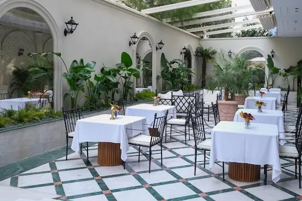 DBD Hotel Bayraklı - Resim 6