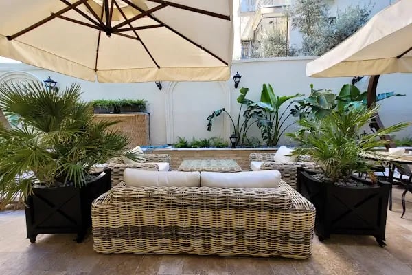 DBD Hotel Bayraklı - Resim 17