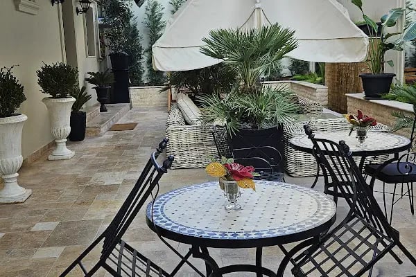 DBD Hotel Bayraklı - Resim 15