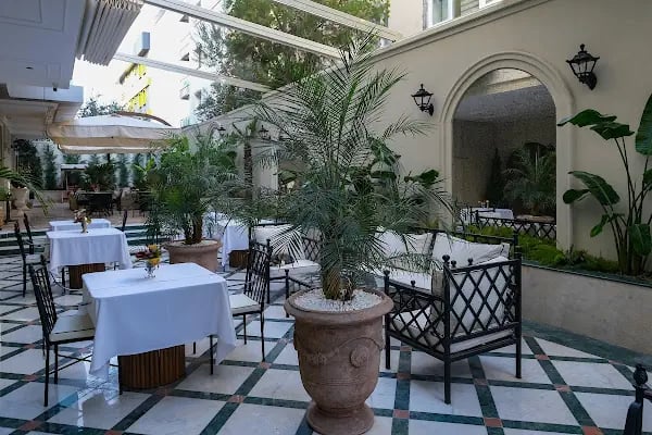 DBD Hotel Bayraklı - Resim 11