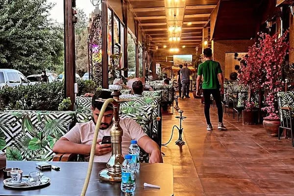 Hasbihal Cafe - Resim 4