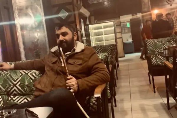 Hasbihal Cafe - Resim 19