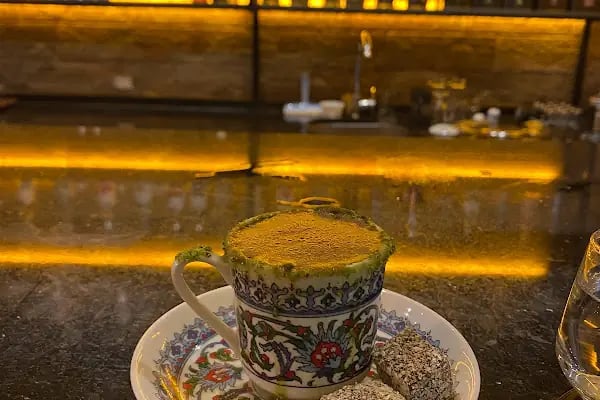 Hasbihal Cafe - Resim 3