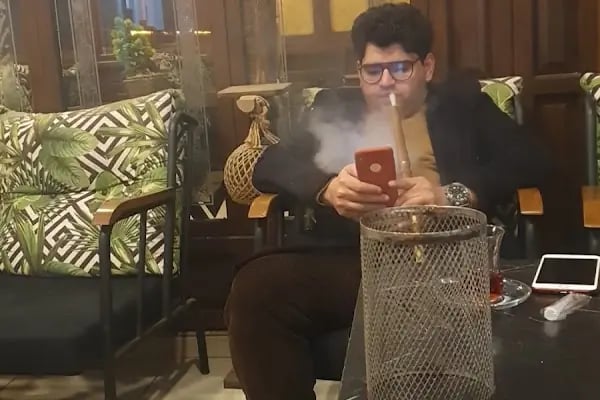 Hasbihal Cafe - Resim 10