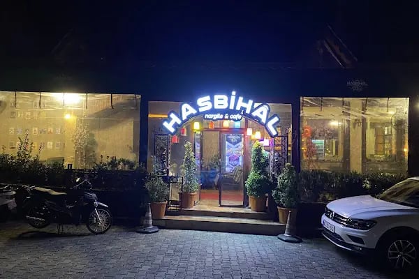 Hasbihal Cafe - Resim 5