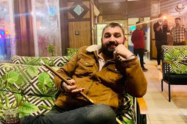 Hasbihal Cafe - Resim 20