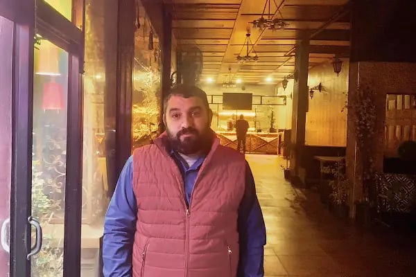 Hasbihal Cafe - Resim 17