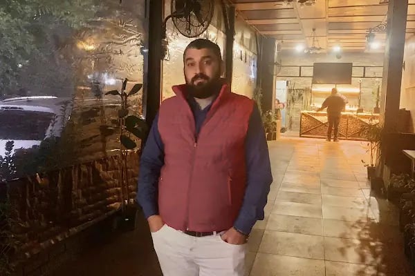 Hasbihal Cafe - Resim 11