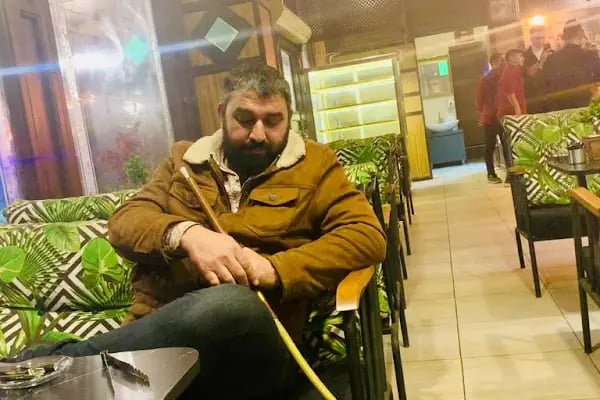Hasbihal Cafe - Resim 14