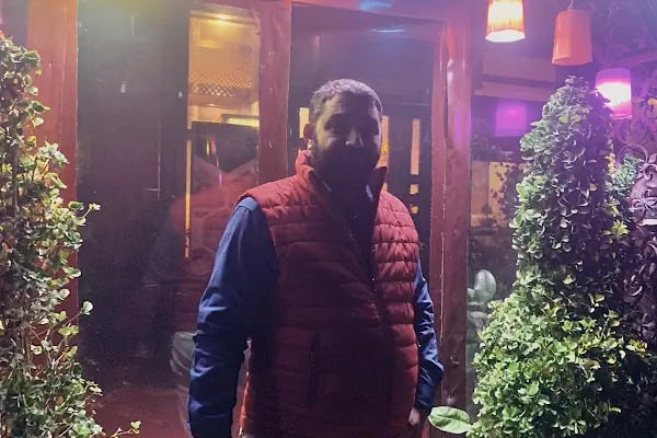 Hasbihal Cafe - Resim 7