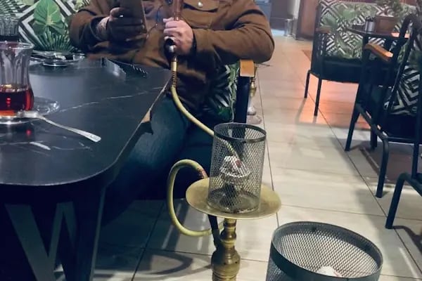 Hasbihal Cafe - Resim 12