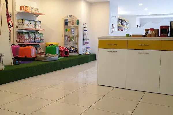 UMUTVET Veteriner Kliniği - Resim 2