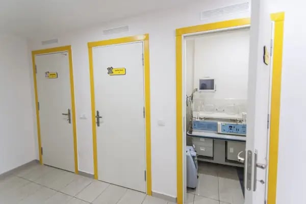 UMUTVET Veteriner Kliniği - Resim 3
