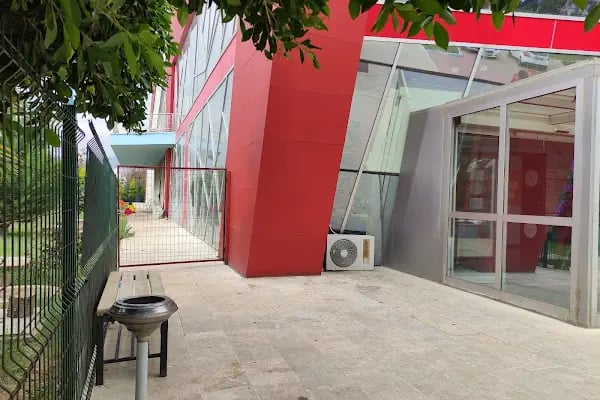 Olimpik Yüzme Havuzu - Resim 19