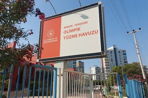 Olimpik Yüzme Havuzu - Resim 16