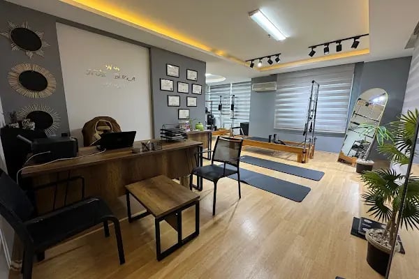 FizyoPraktik Fizik Tedavi Kliniği - Resim 15