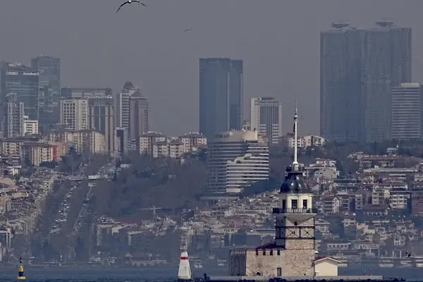 Barbaros Hayrettin Paşa Türbesi - Resim 15