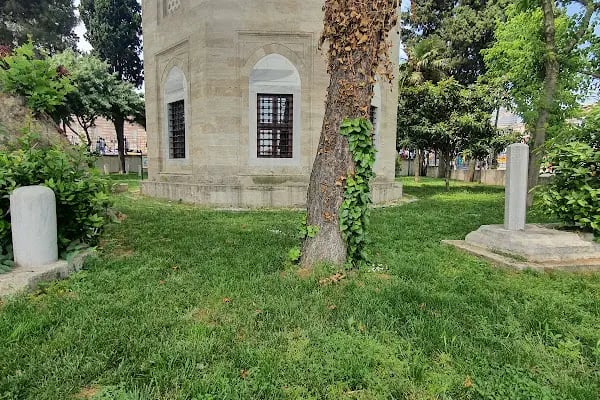 Barbaros Hayrettin Paşa Türbesi - Resim 10