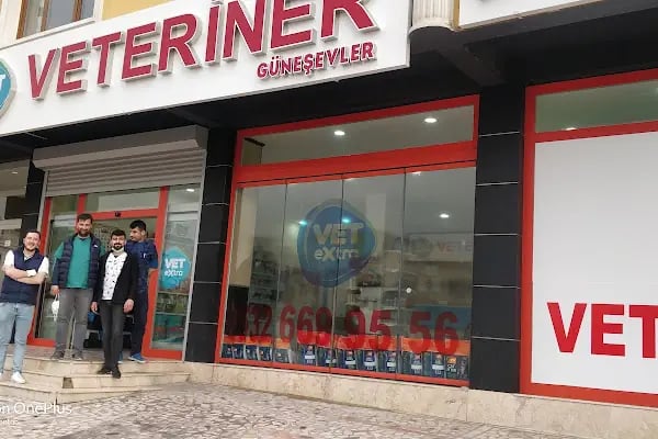 Vet Extra Güneşevler Veteriner Kliniği - Resim 12