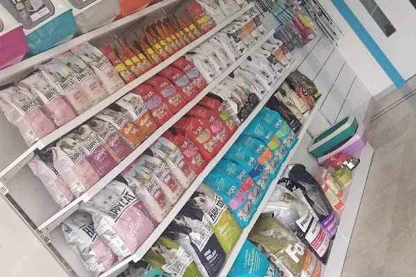 Vet Extra Güneşevler Veteriner Kliniği - Resim 14