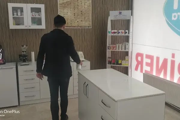Vet Extra Güneşevler Veteriner Kliniği - Resim 13