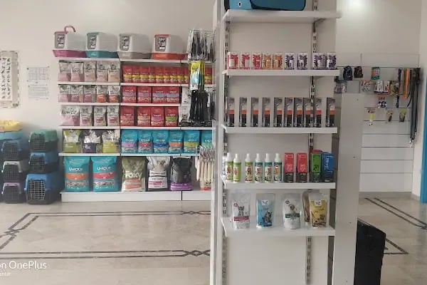 Vet Extra Güneşevler Veteriner Kliniği - Resim 9