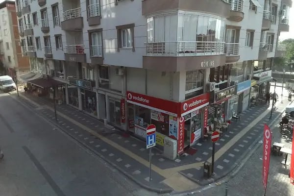 Vodafone Şimşek İletişim - Resim 10