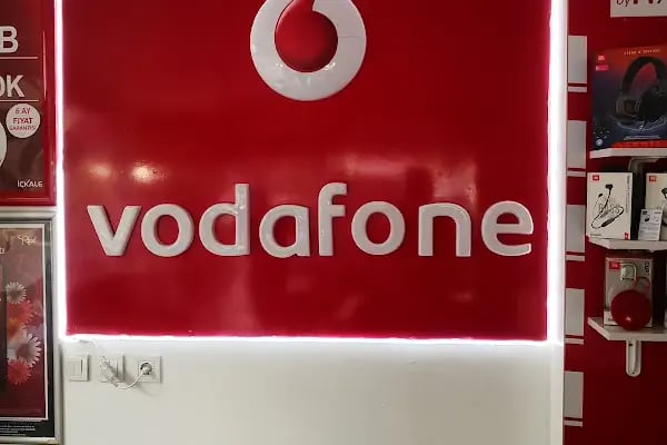 Vodafone Şimşek İletişim - Resim 20