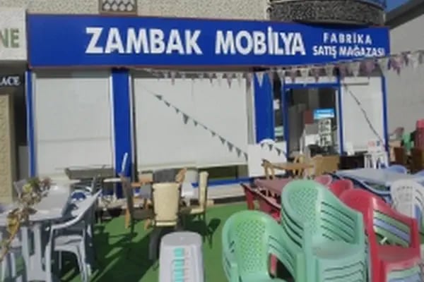 Alanya Zambak Mobilya - Resim 14