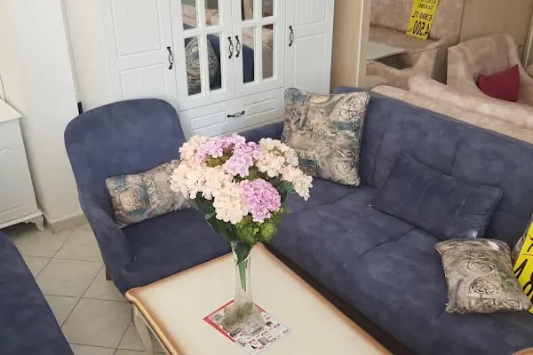 Alanya Zambak Mobilya - Resim 16