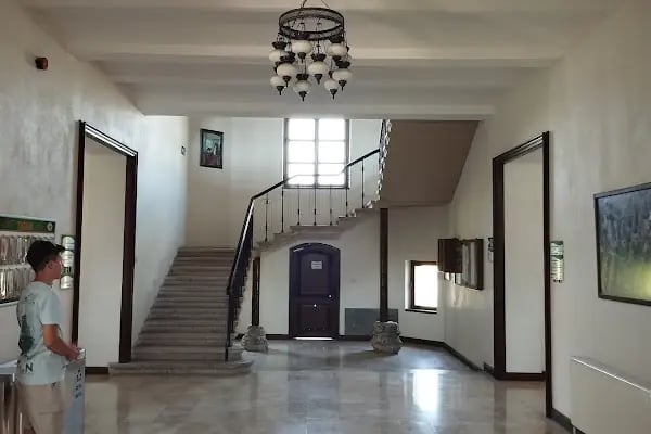 Dalaman Tarım İşletmesi Müdürlüğü - Resim 8