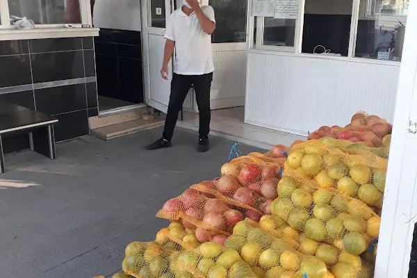 Dalaman Tarım İşletmesi Müdürlüğü - Resim 20