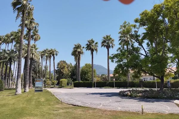 Dalaman Tarım İşletmesi Müdürlüğü - Resim 3